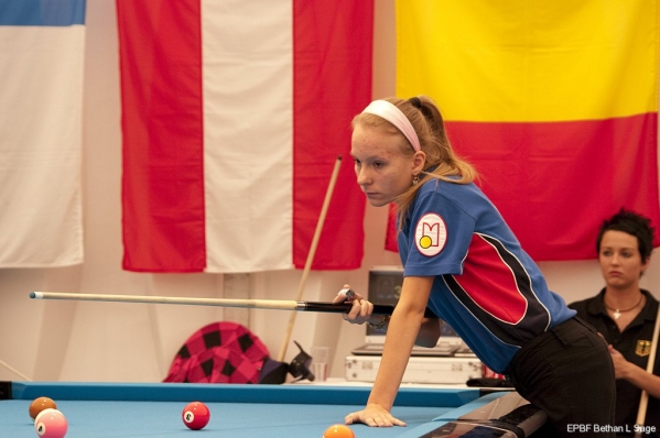 Наталья Сероштан